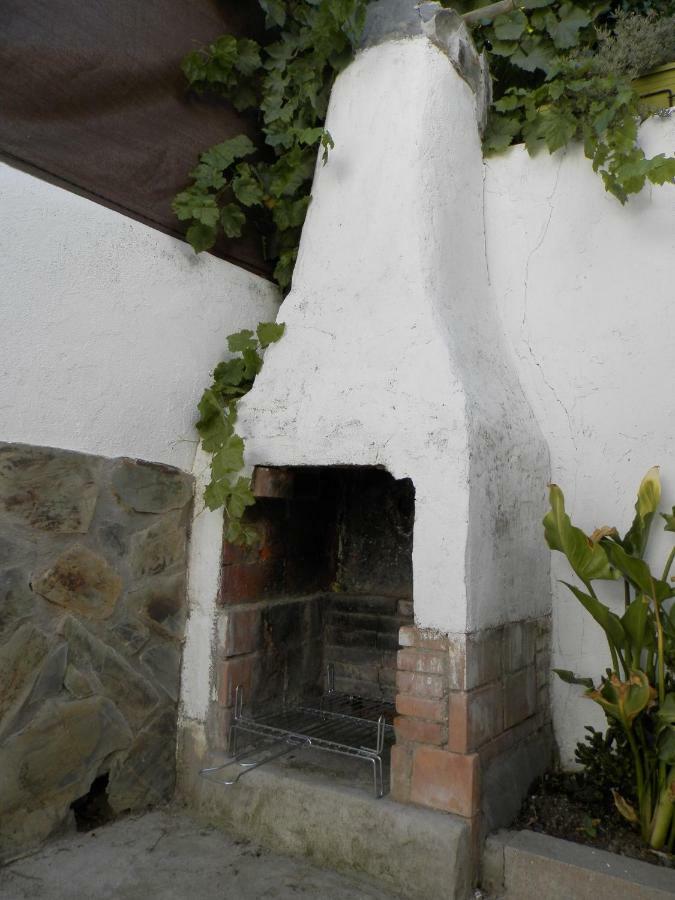 El Olivar Caces Exteriör bild